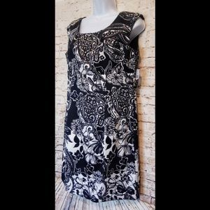 AGB NWT Sheath dress
